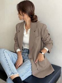 Chaqueta casual